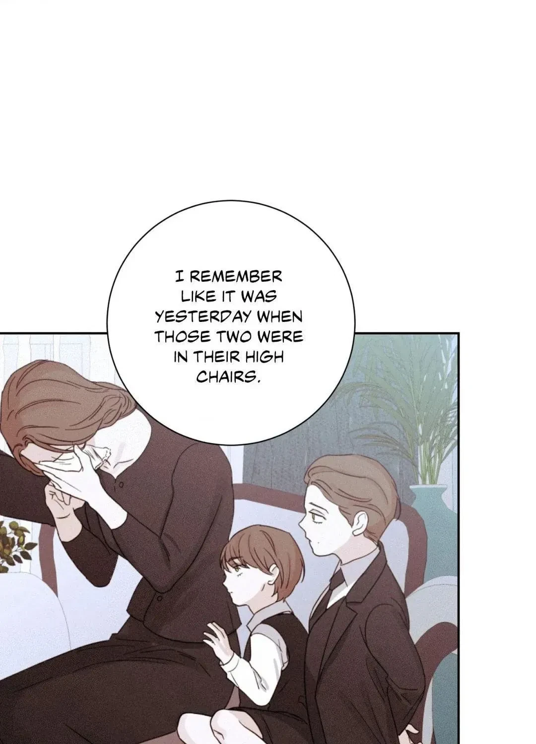 An Unsettling Scent Chapter 43, page 109