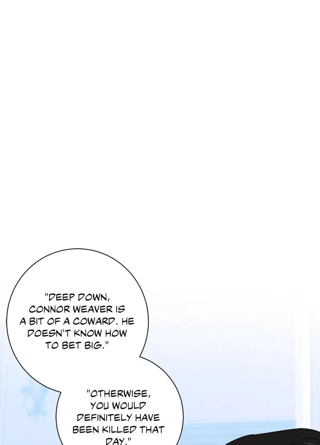 An Unsettling Scent Chapter 43, page 115