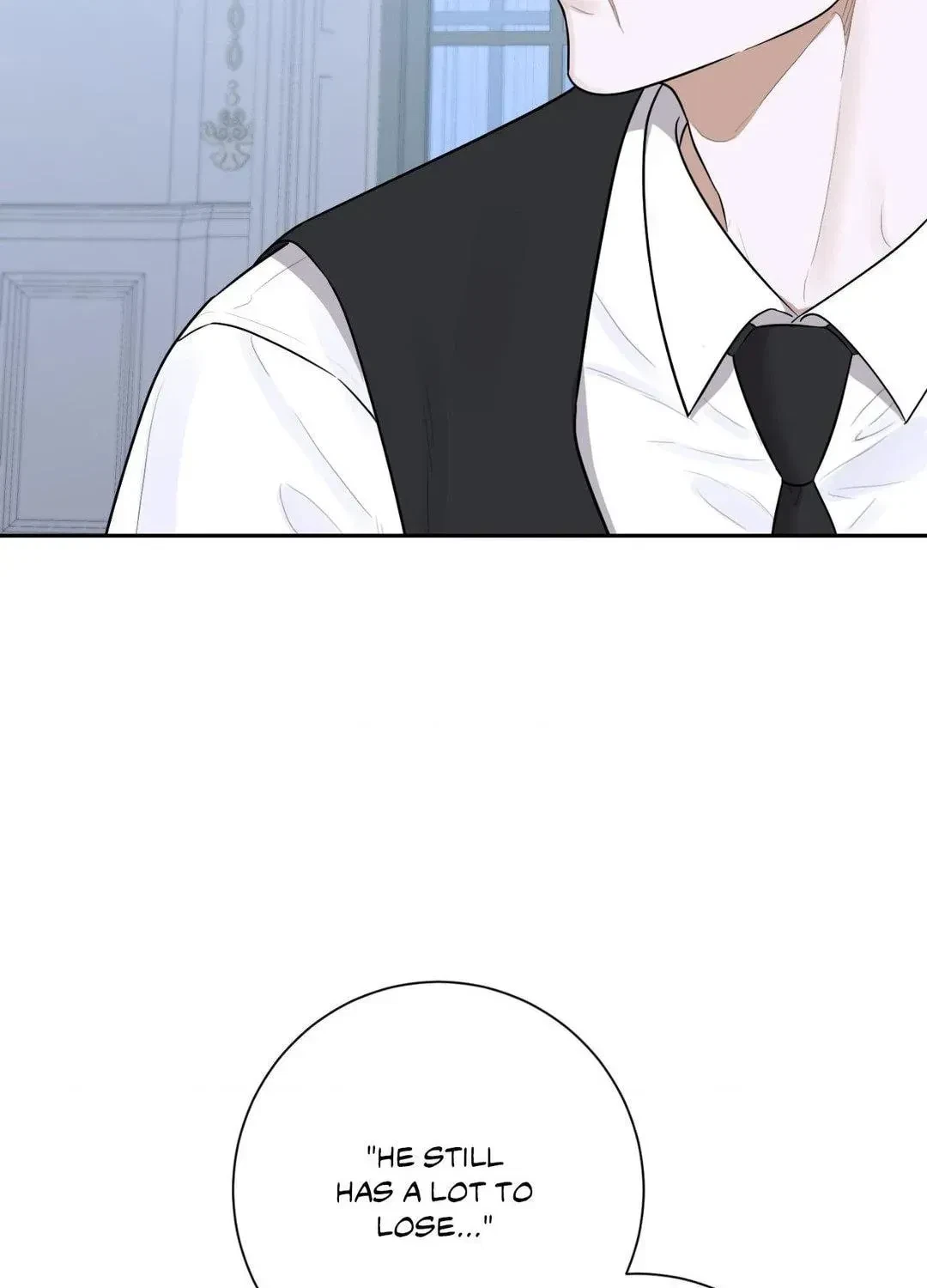 An Unsettling Scent Chapter 43, page 117