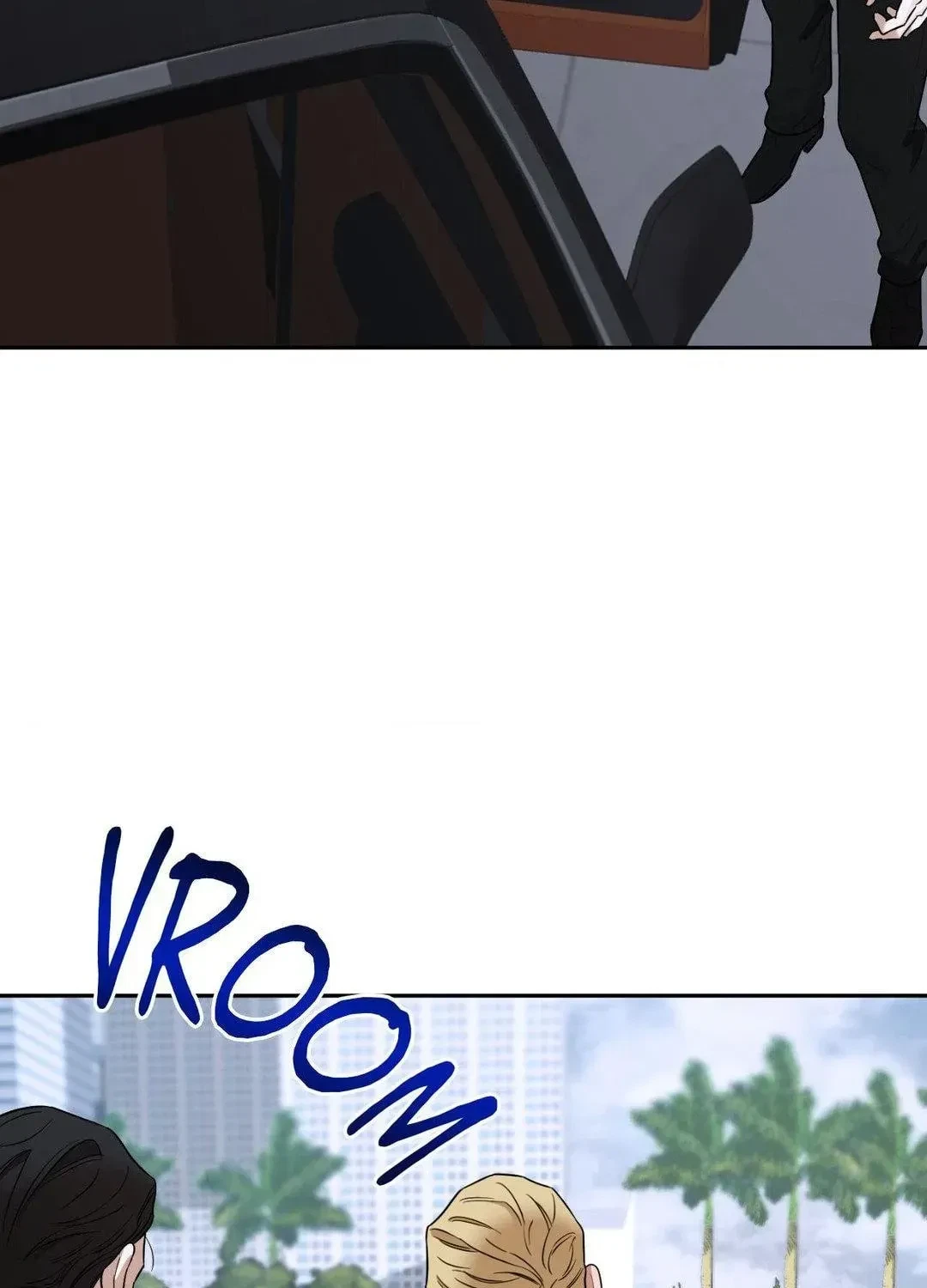 An Unsettling Scent Chapter 43, page 125