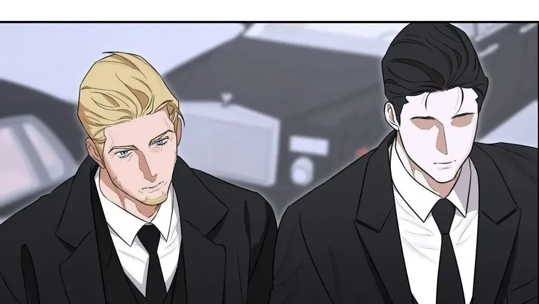 An Unsettling Scent Chapter 43, page 136