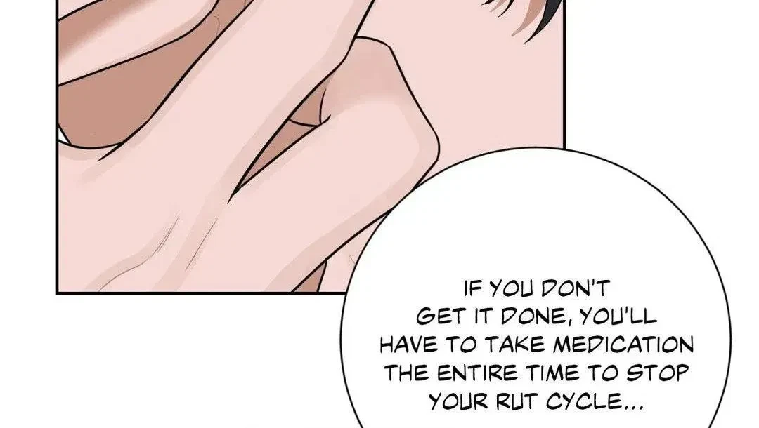 An Unsettling Scent Chapter 43, page 16
