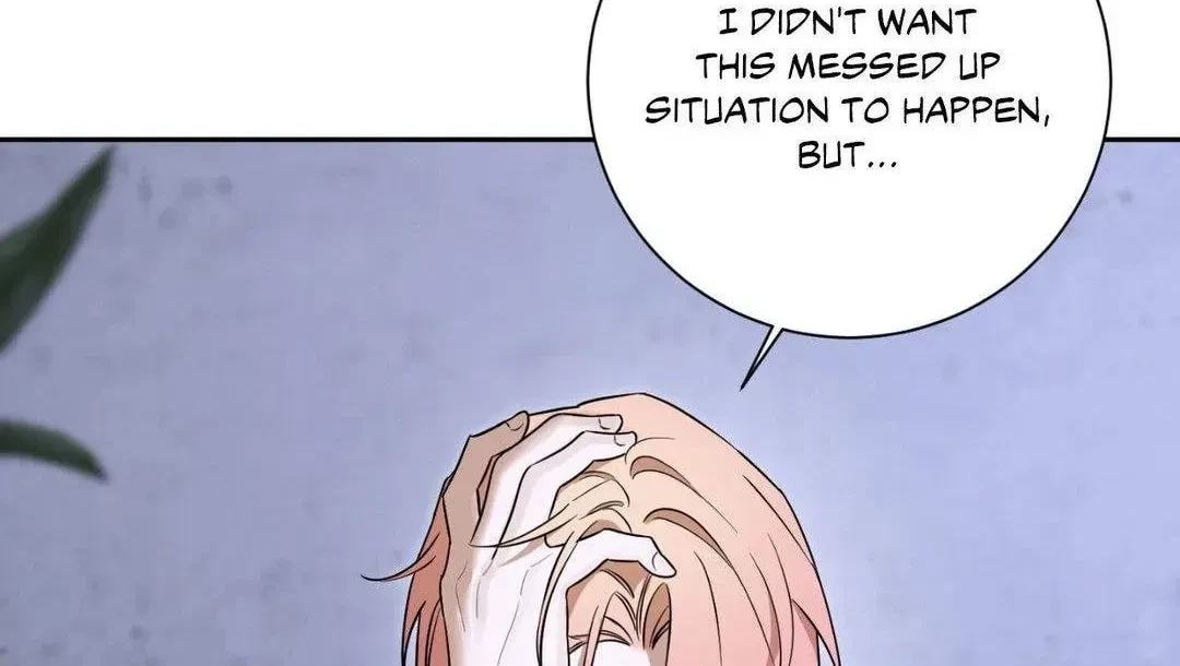 An Unsettling Scent Chapter 43, page 20