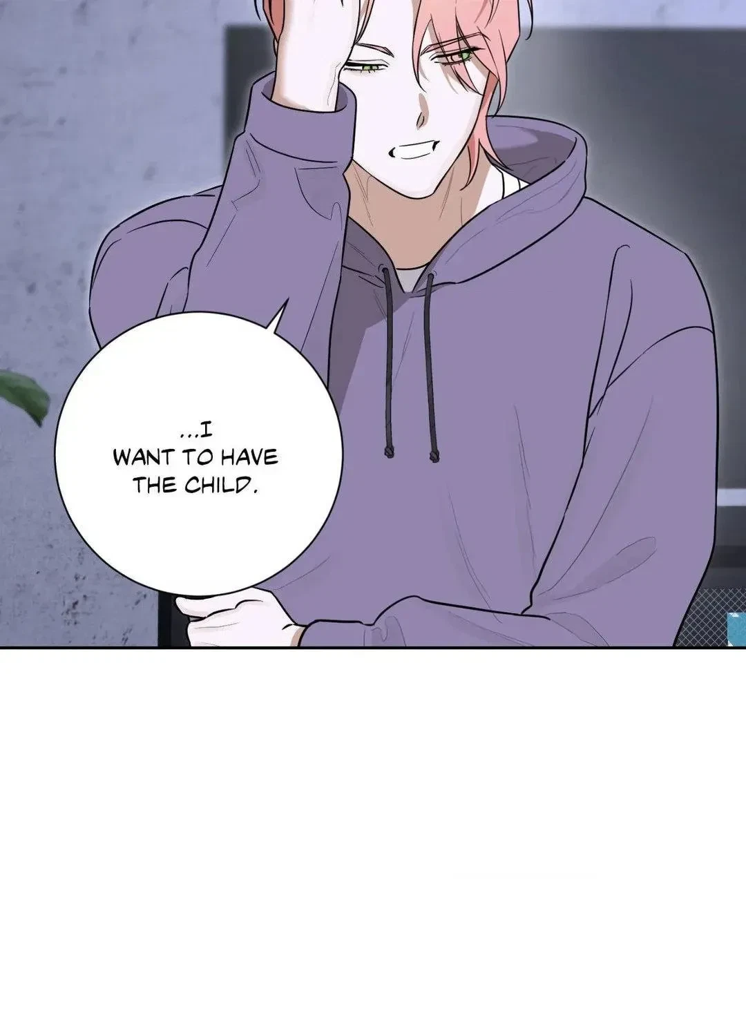 An Unsettling Scent Chapter 43, page 21
