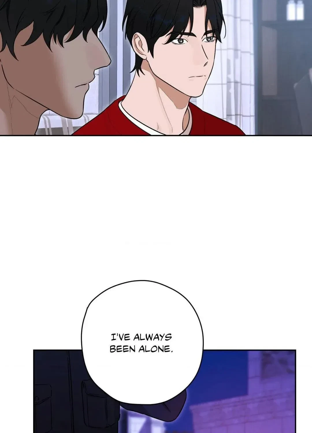 An Unsettling Scent Chapter 43, page 23