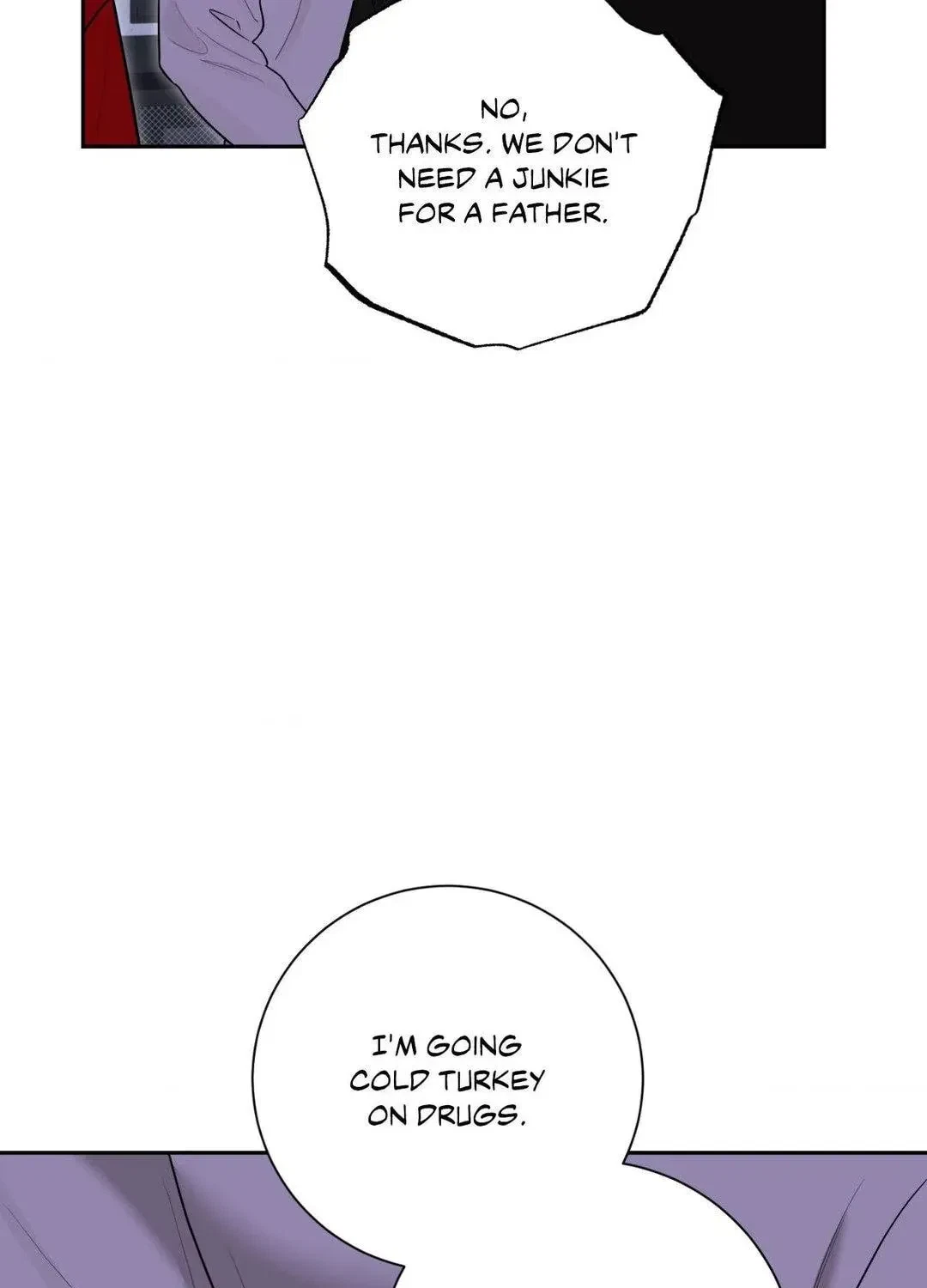 An Unsettling Scent Chapter 43, page 29