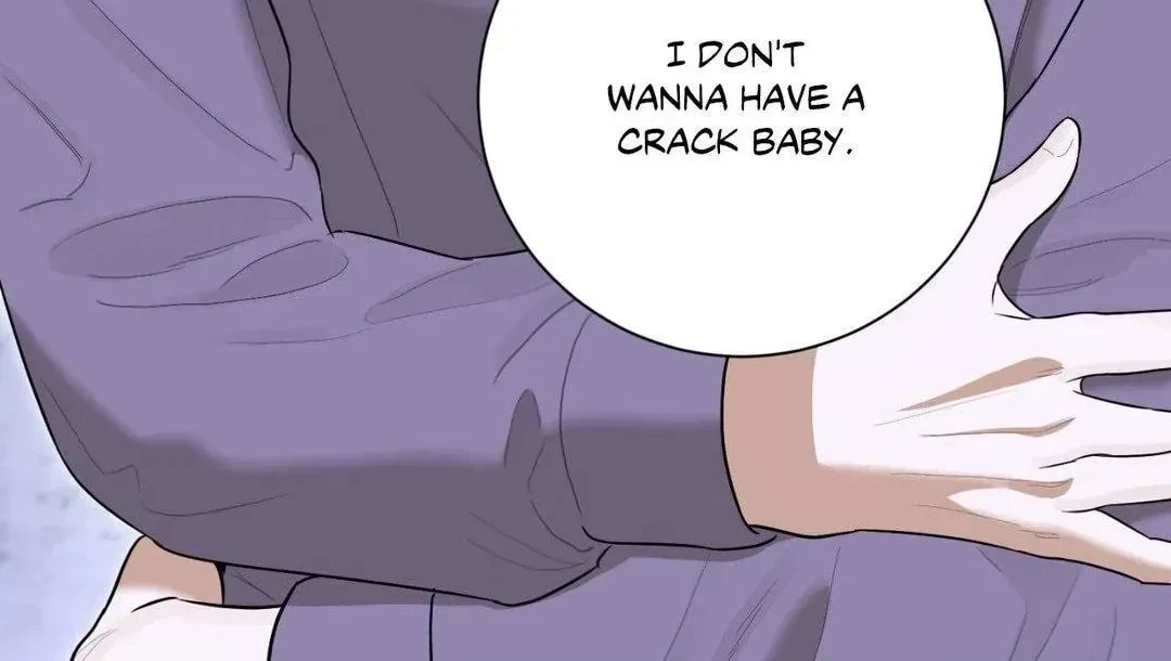 An Unsettling Scent Chapter 43, page 30
