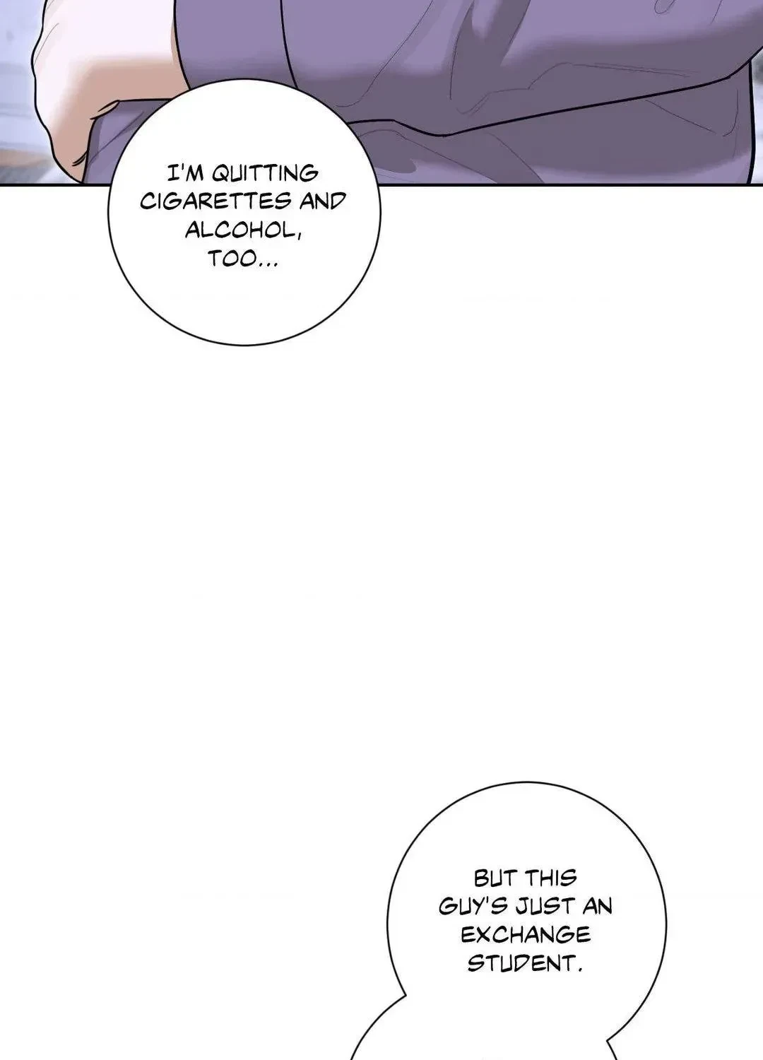 An Unsettling Scent Chapter 43, page 31