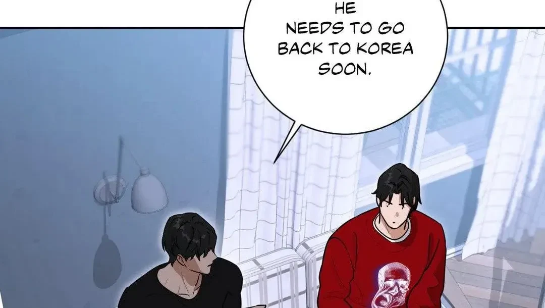 An Unsettling Scent Chapter 43, page 32
