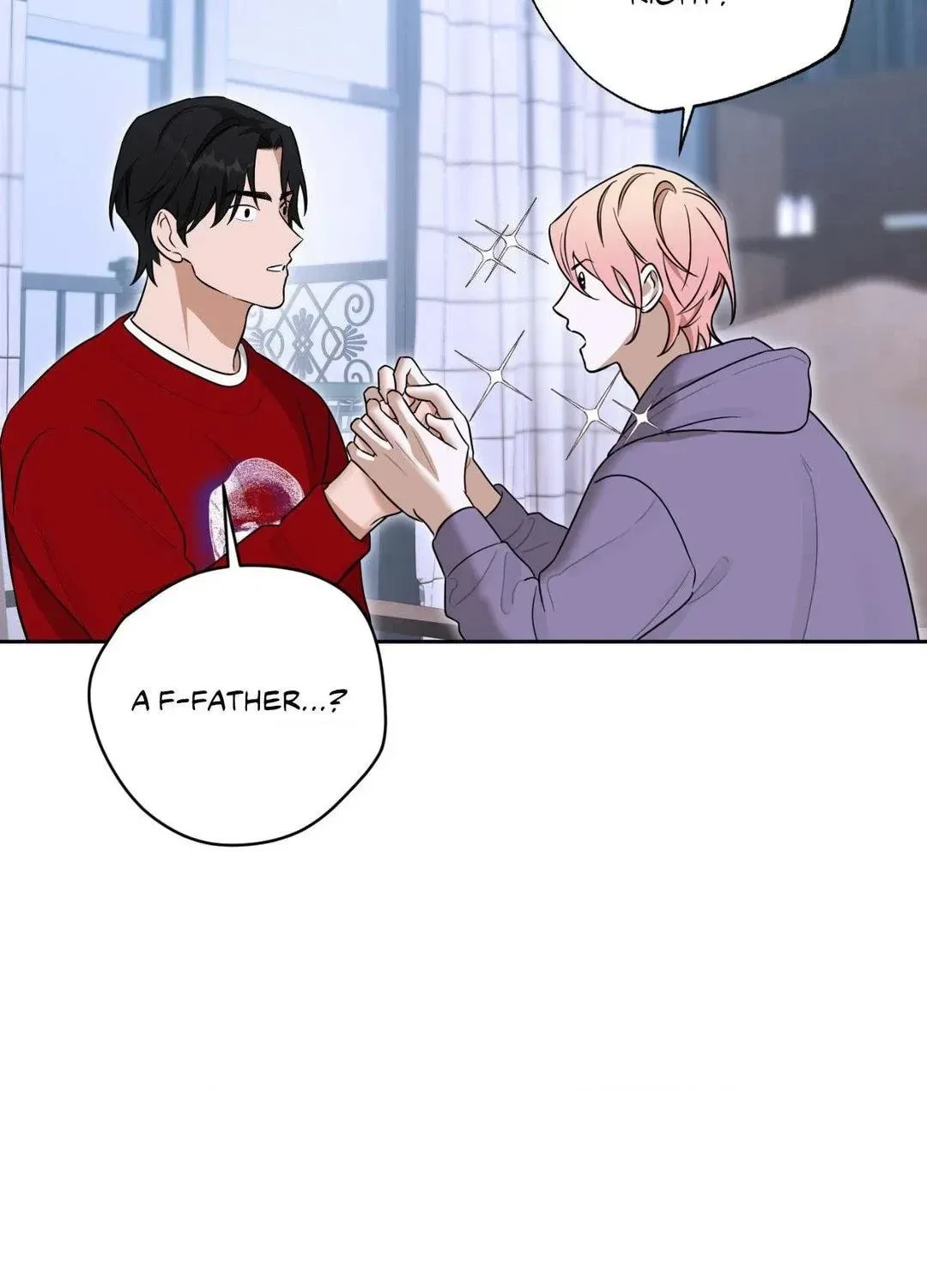 An Unsettling Scent Chapter 43, page 35