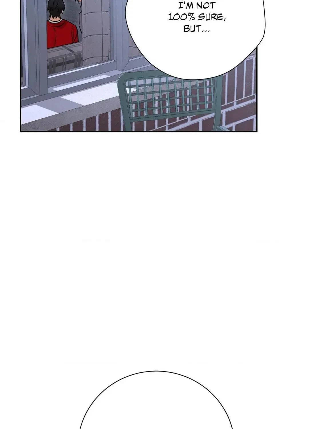 An Unsettling Scent Chapter 43, page 43