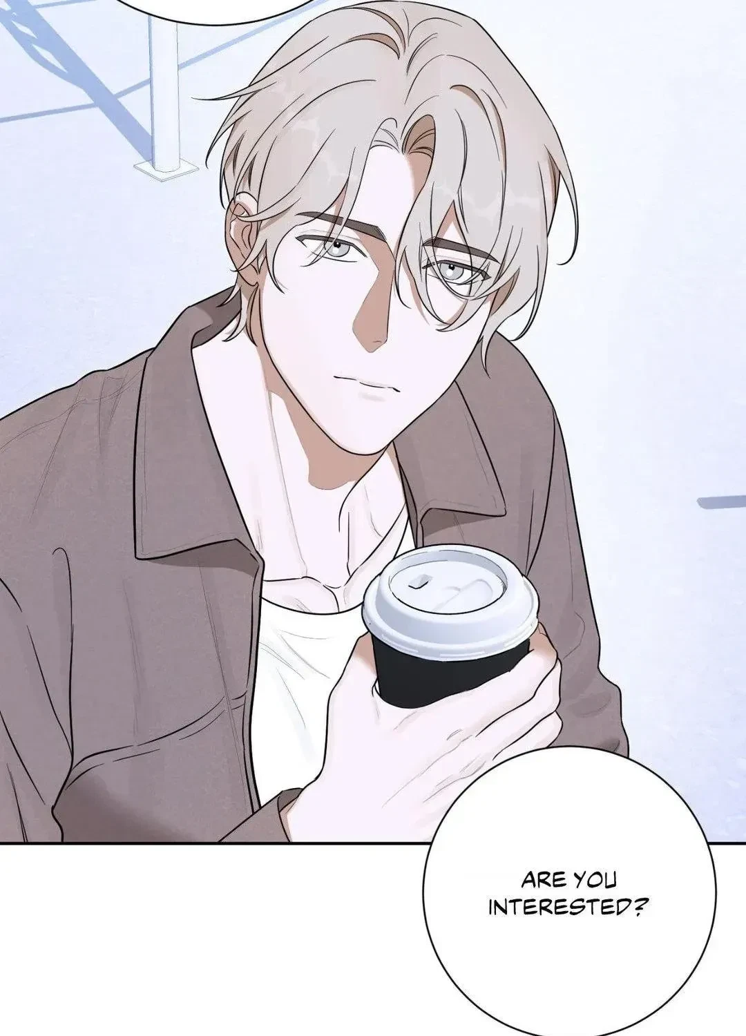 An Unsettling Scent Chapter 43, page 49
