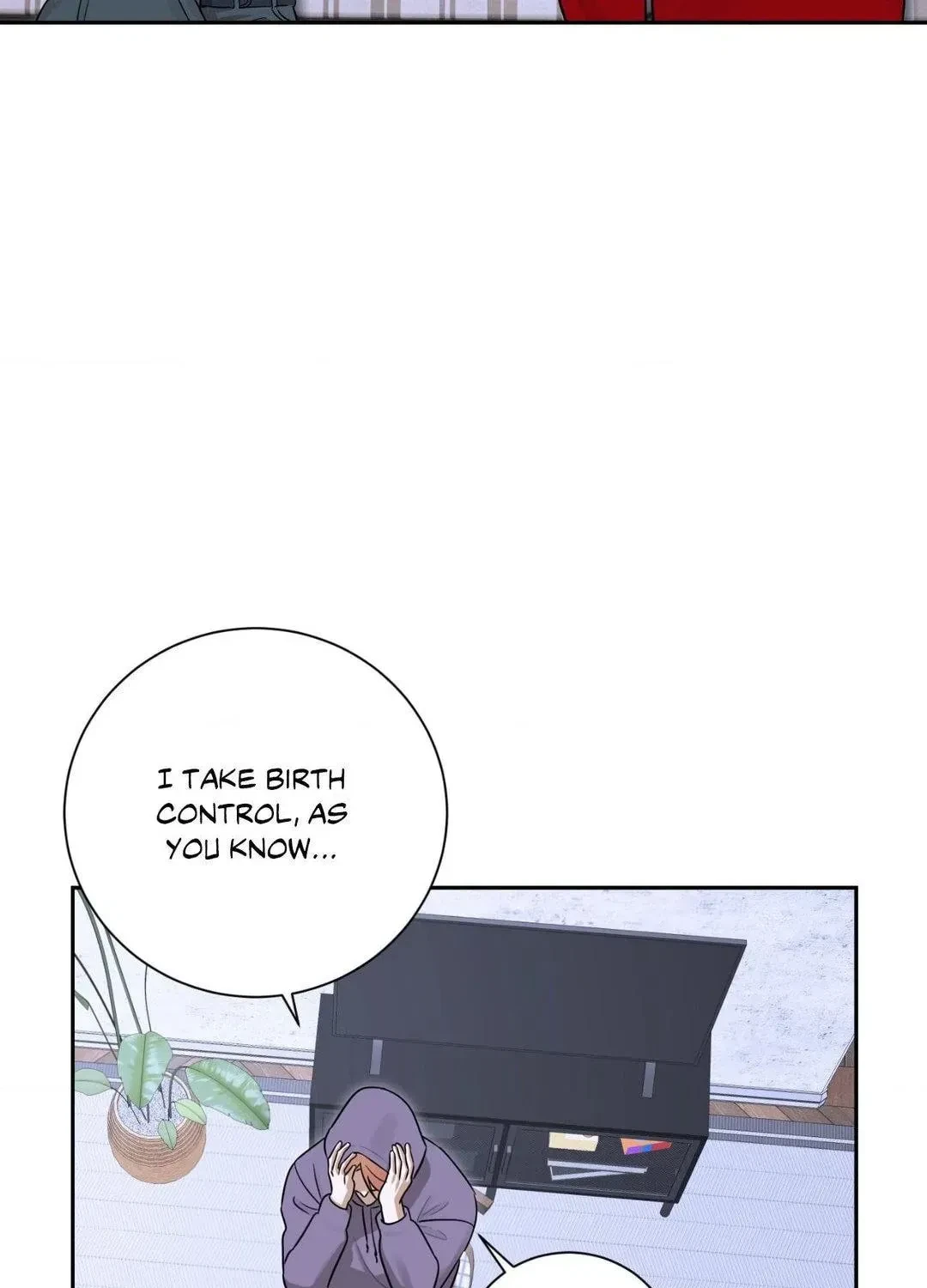 An Unsettling Scent Chapter 43, page 5