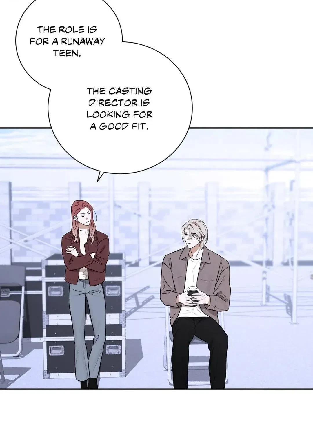 An Unsettling Scent Chapter 43, page 51
