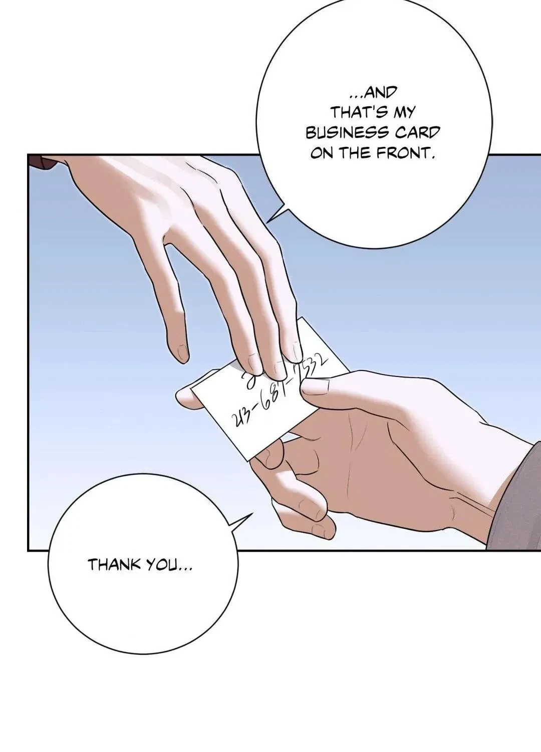 An Unsettling Scent Chapter 43, page 55