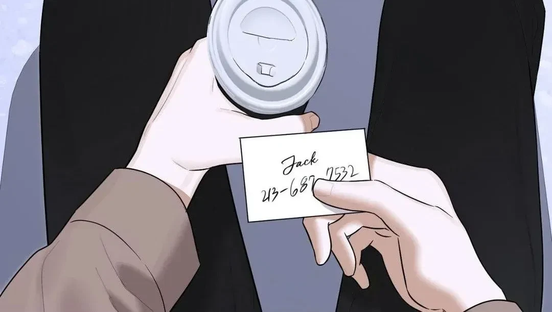 An Unsettling Scent Chapter 43, page 58