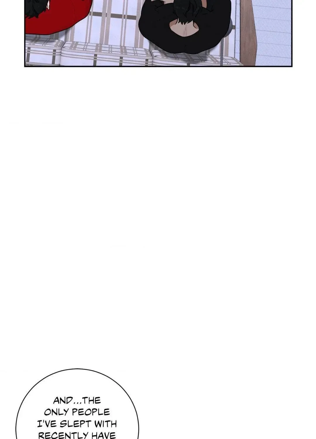 An Unsettling Scent Chapter 43, page 7