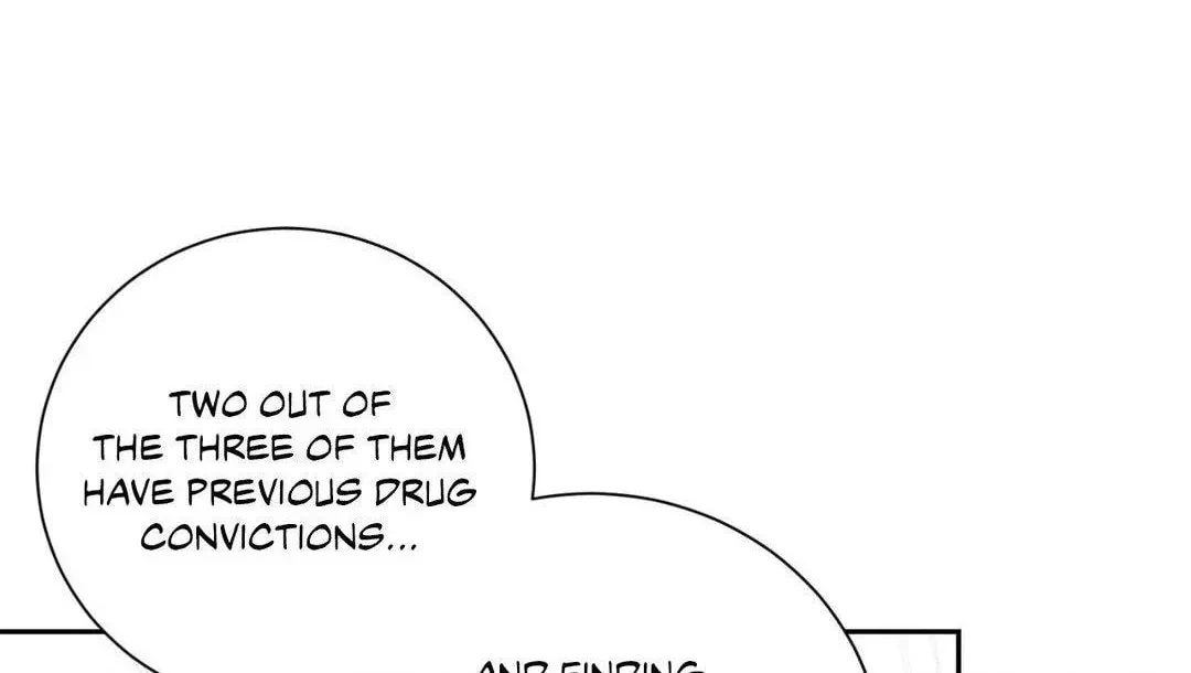 An Unsettling Scent Chapter 43, page 72