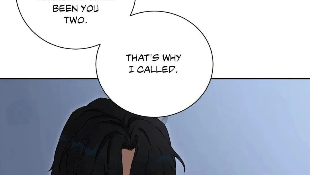An Unsettling Scent Chapter 43, page 8