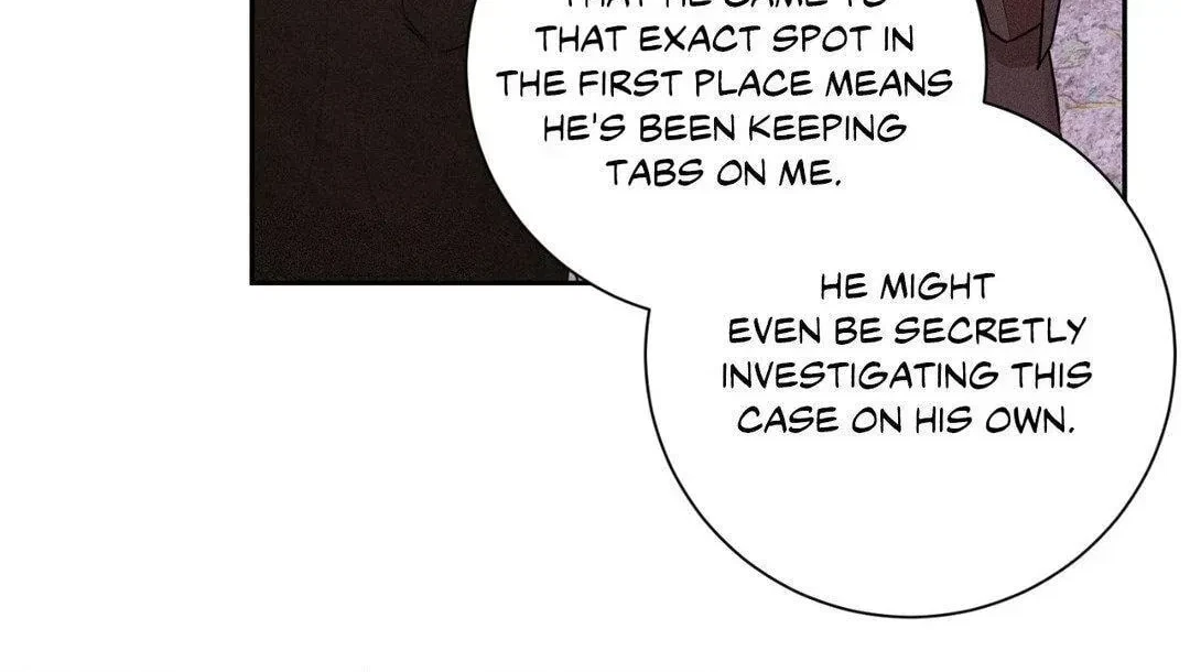 An Unsettling Scent Chapter 43, page 80