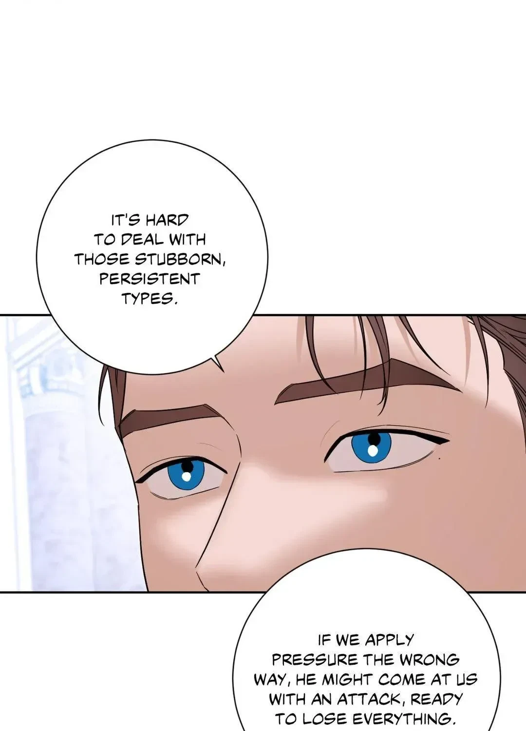 An Unsettling Scent Chapter 43, page 81