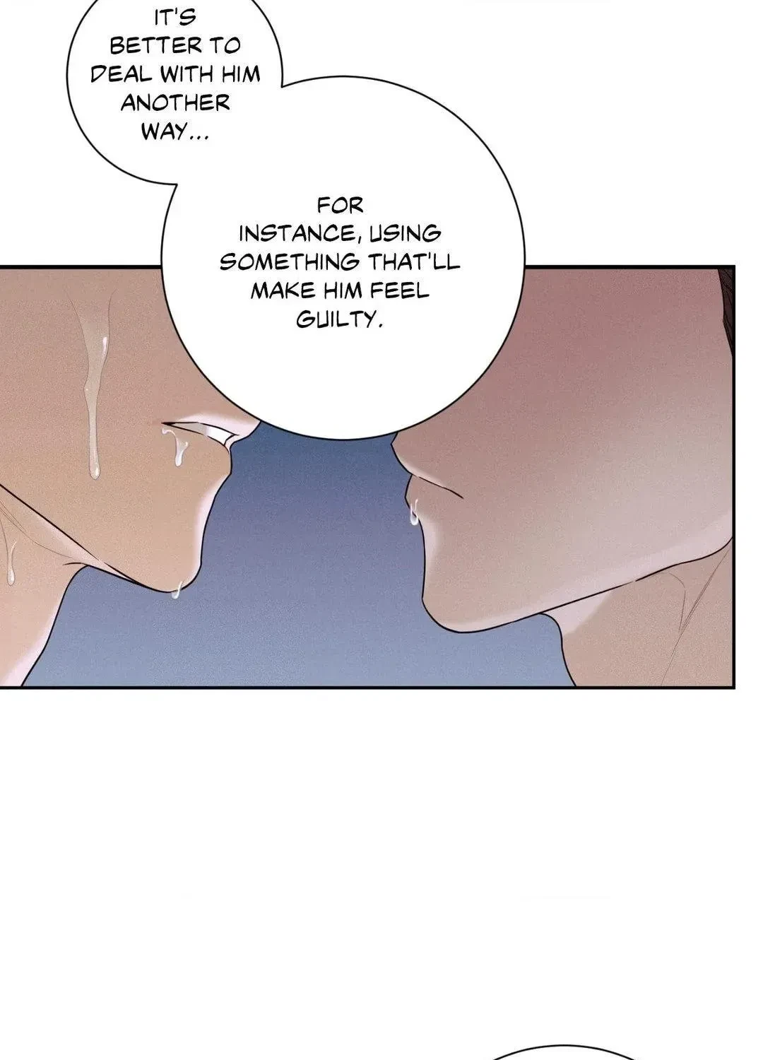 An Unsettling Scent Chapter 43, page 83