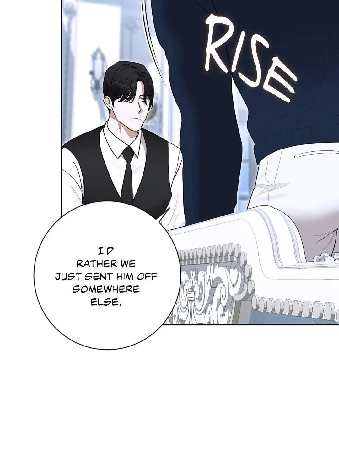 An Unsettling Scent Chapter 43, page 85