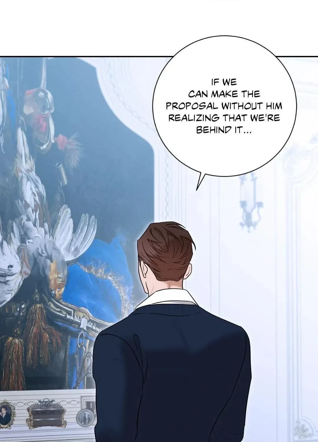 An Unsettling Scent Chapter 43, page 87