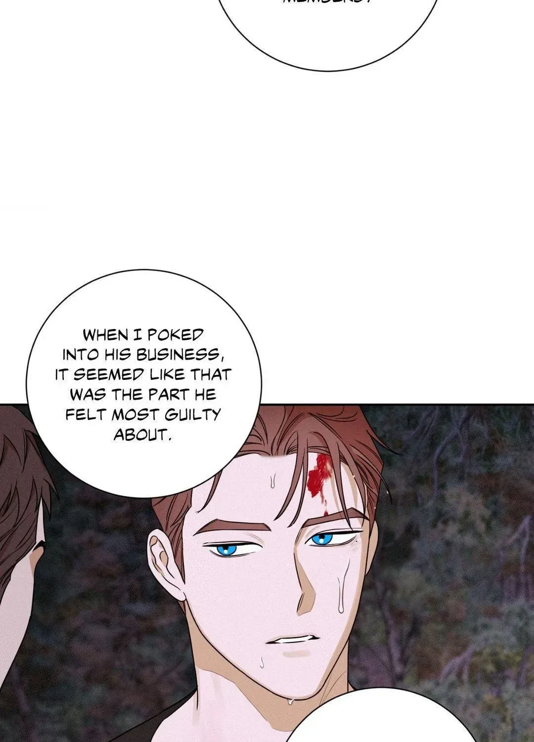 An Unsettling Scent Chapter 43, page 89