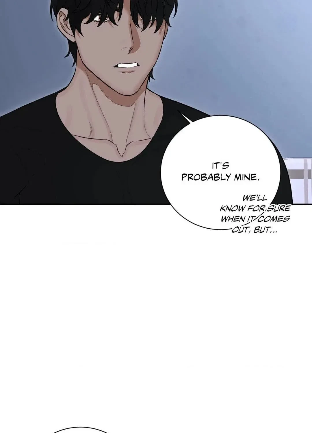 An Unsettling Scent Chapter 43, page 9