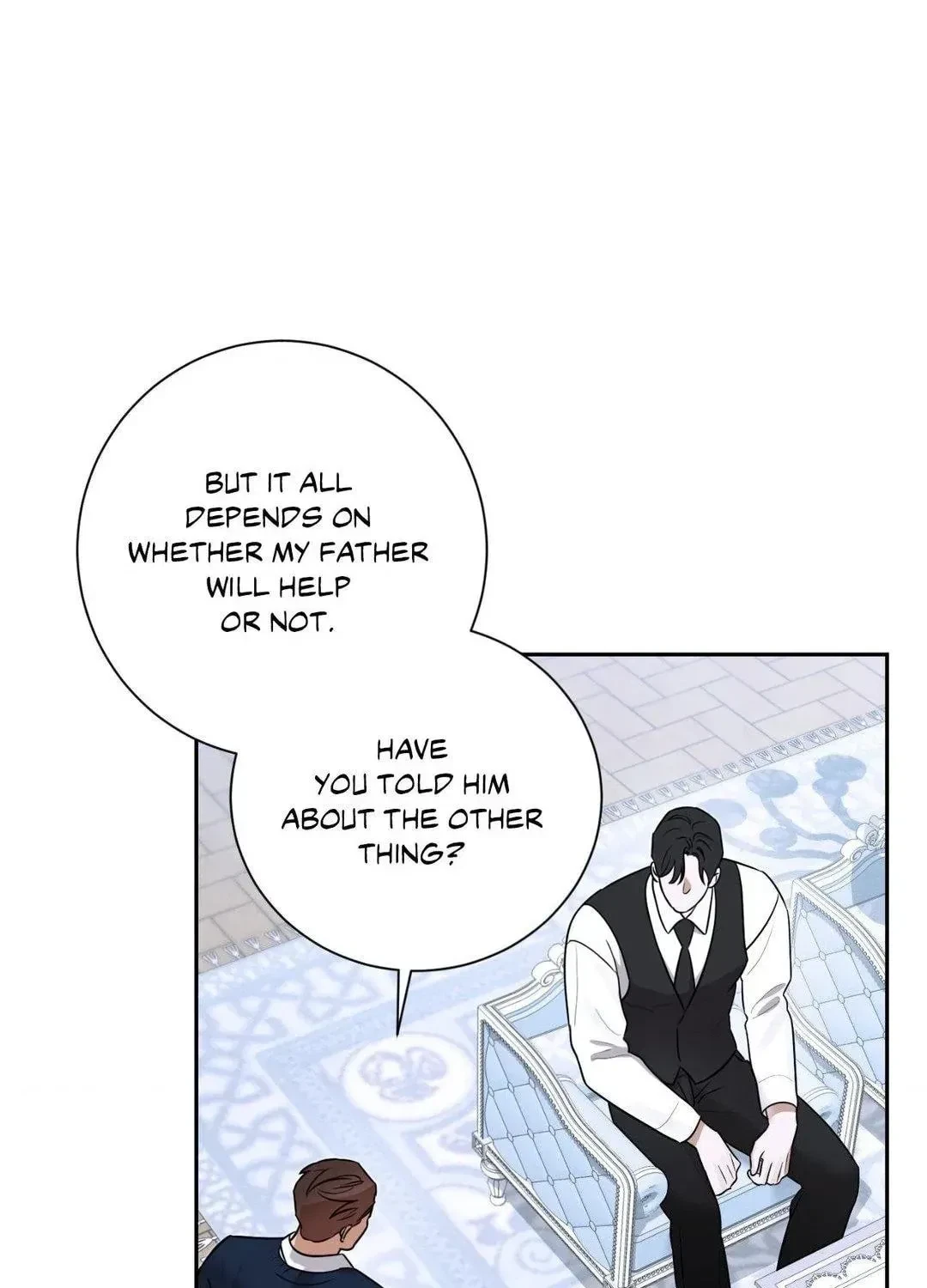 An Unsettling Scent Chapter 43, page 91
