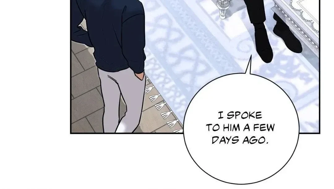 An Unsettling Scent Chapter 43, page 92