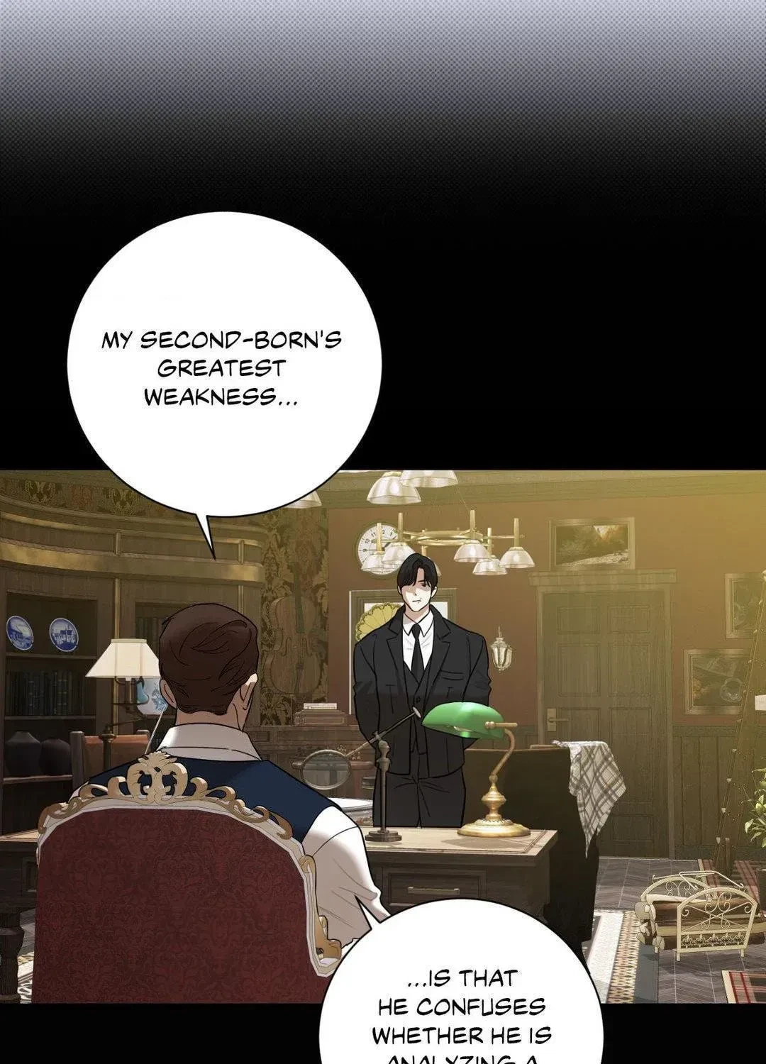An Unsettling Scent Chapter 43, page 97