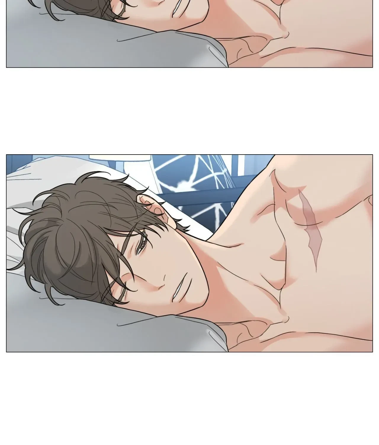 Sadistic Beauty Side Story B Chapter 17, page 3
