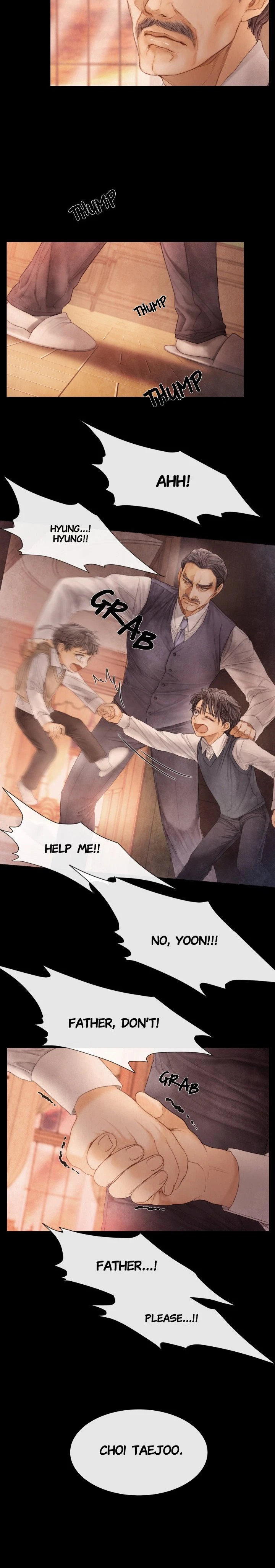 Broken Boy Chapter 34, page 2