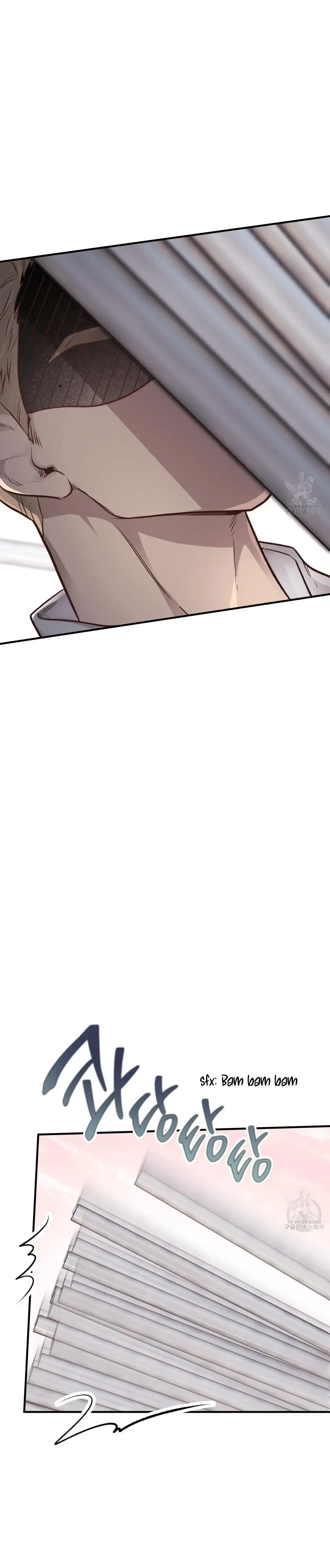 Honey Bear Chapter 25, page 3
