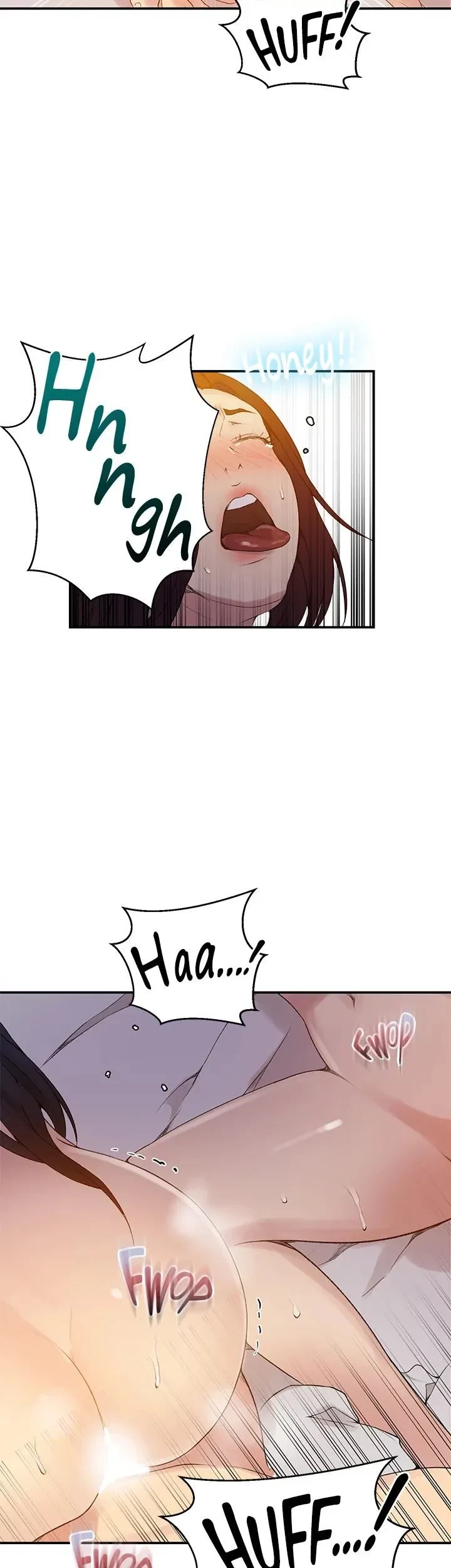 Secret Class Chapter 151, page 24