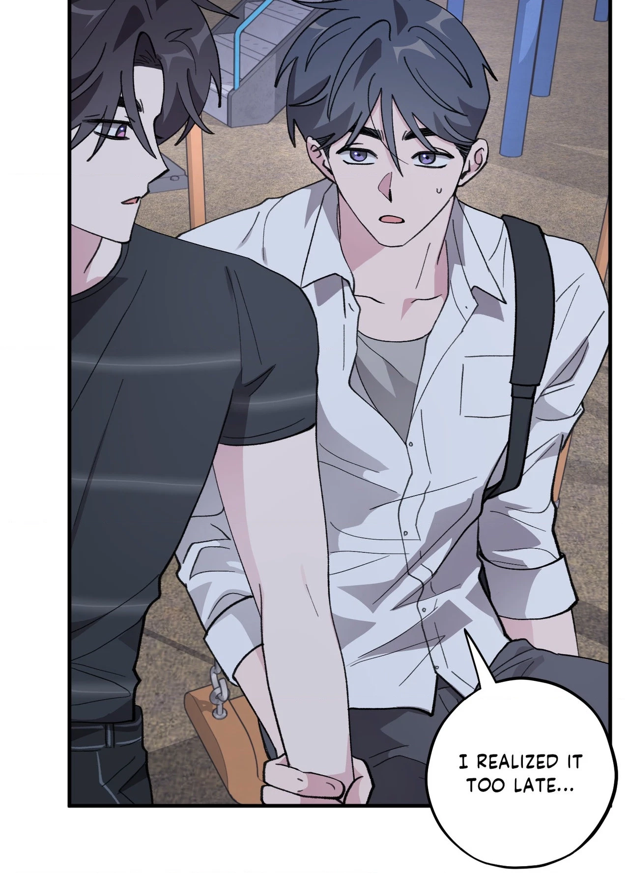 Chapter 40, page 5