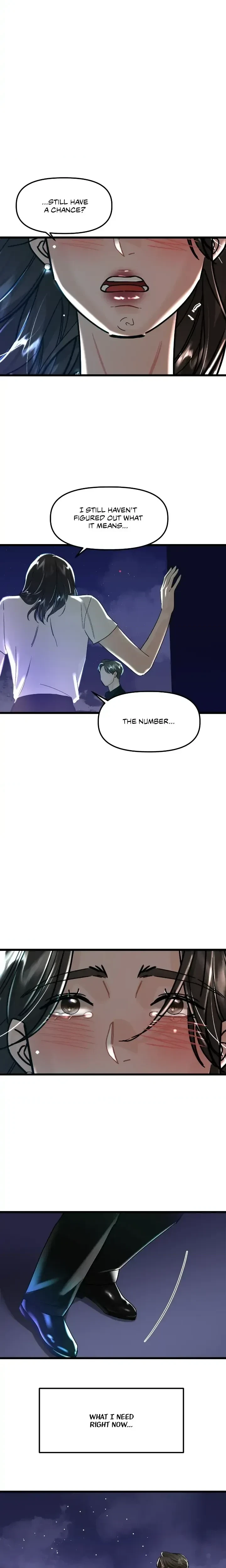 My Only 1 Chapter 57, page 2