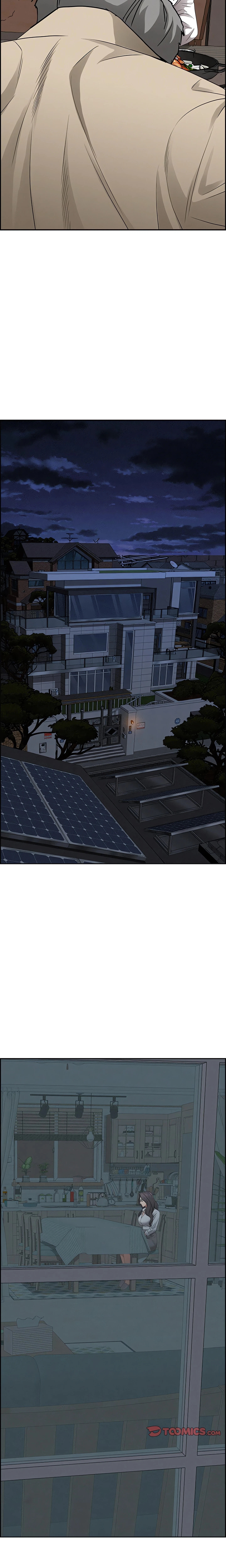 Her Bodyguard Chapter 16, page 24