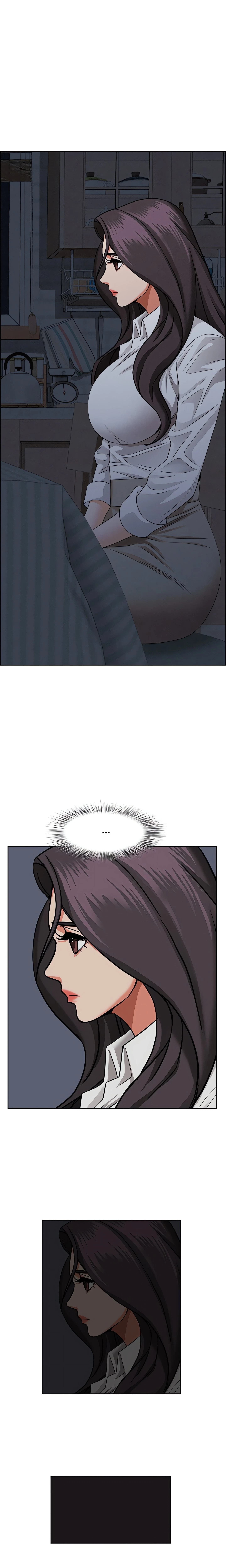 Her Bodyguard Chapter 16, page 25