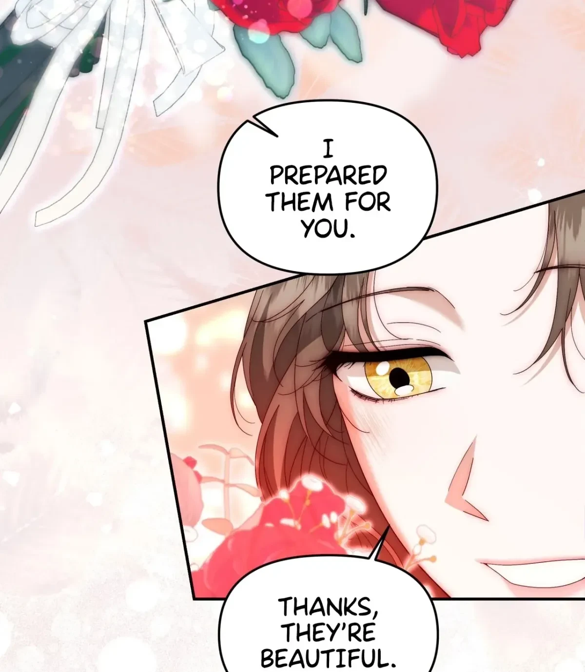Five Husbands Appeared On My Birthday Chapter 3, page 10