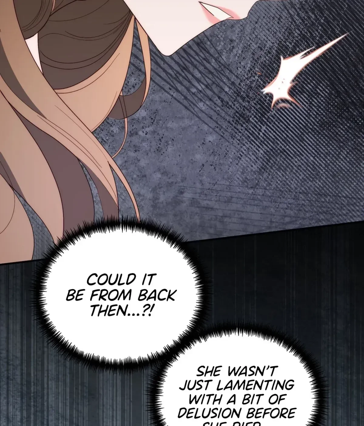 Five Husbands Appeared On My Birthday Chapter 3, page 100