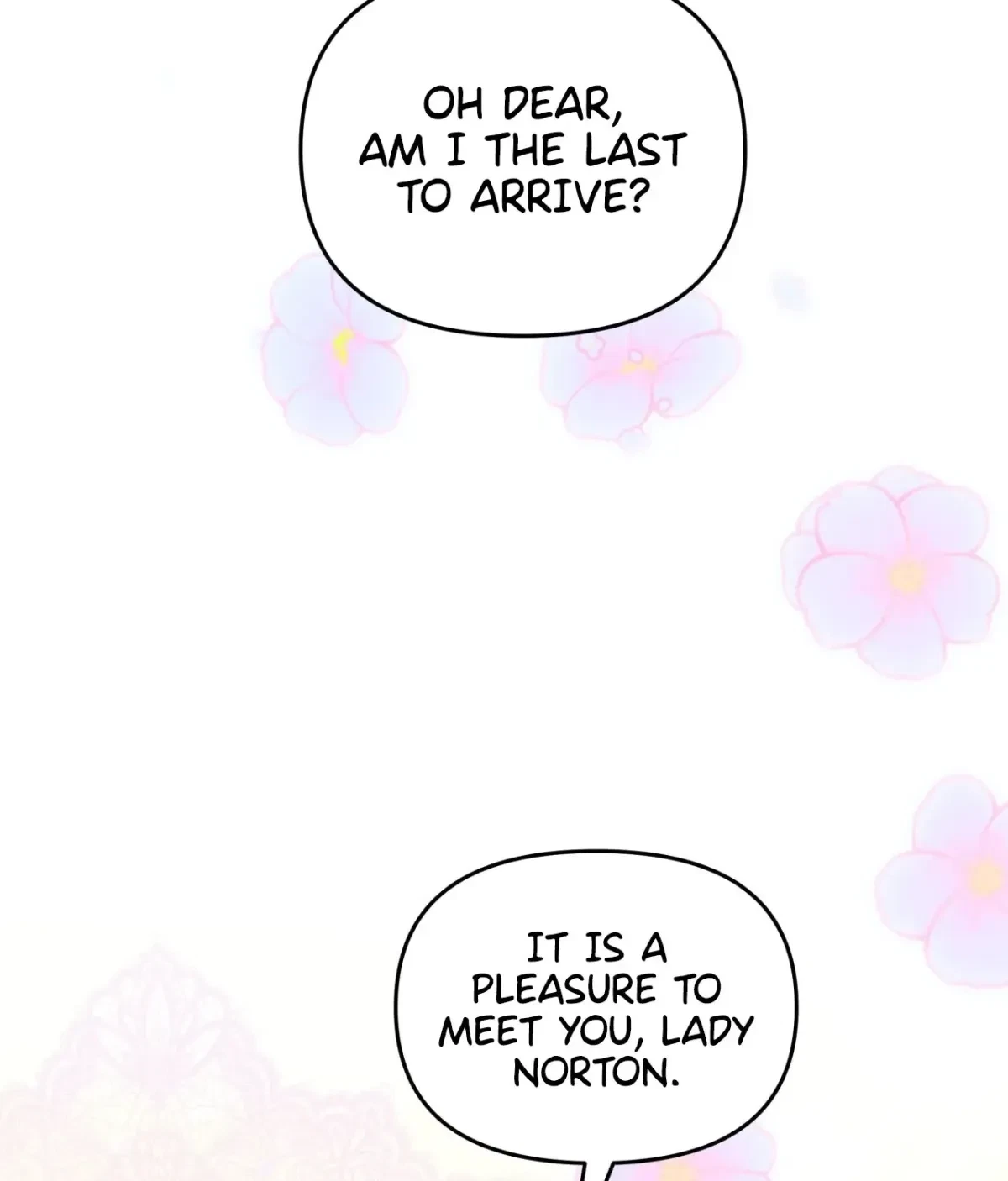 Five Husbands Appeared On My Birthday Chapter 3, page 105