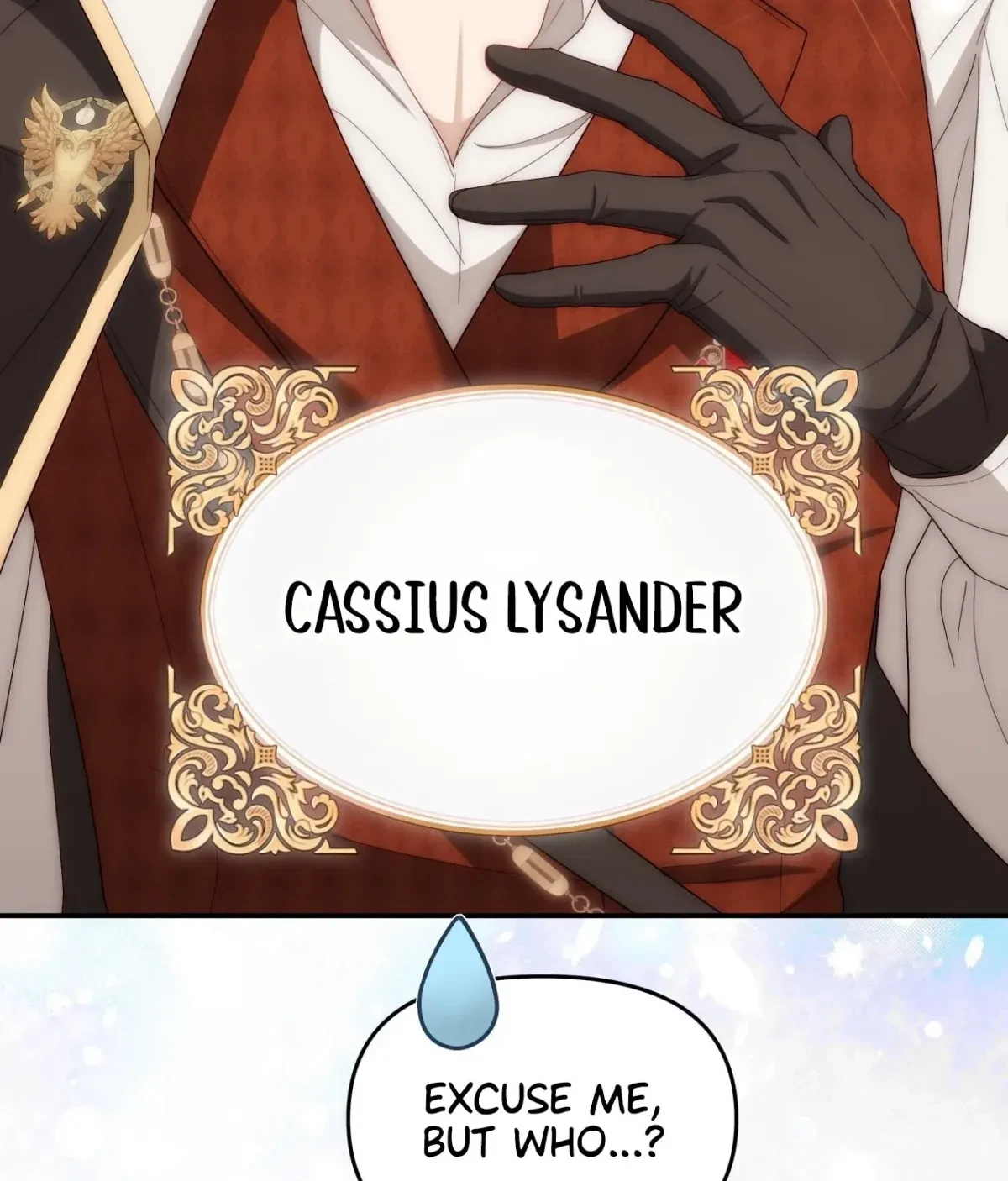 Five Husbands Appeared On My Birthday Chapter 3, page 107