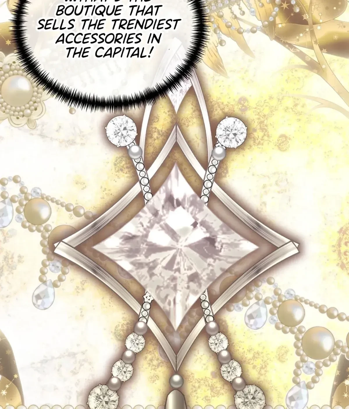 Five Husbands Appeared On My Birthday Chapter 3, page 111