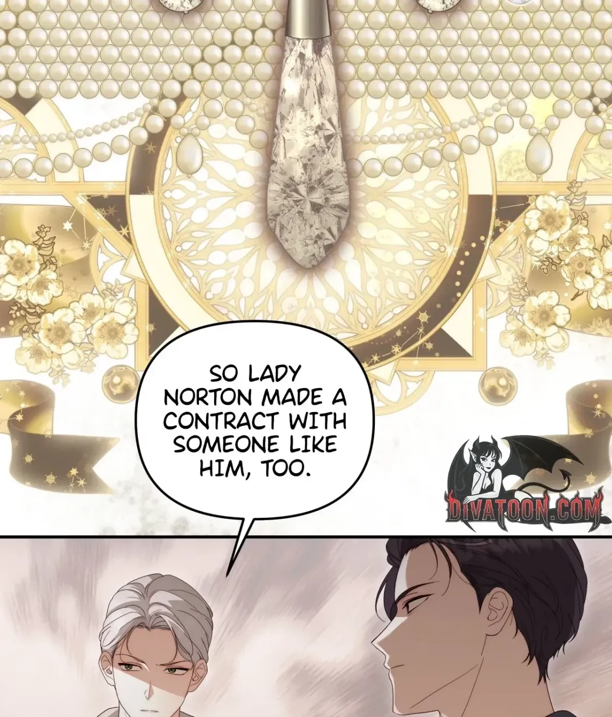 Five Husbands Appeared On My Birthday Chapter 3, page 112