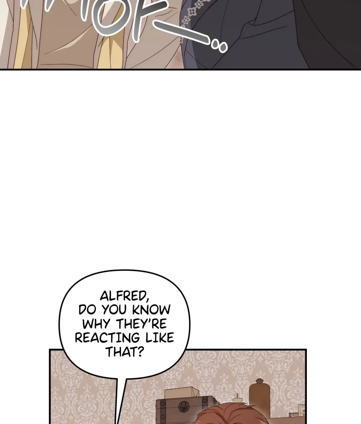 Five Husbands Appeared On My Birthday Chapter 3, page 114