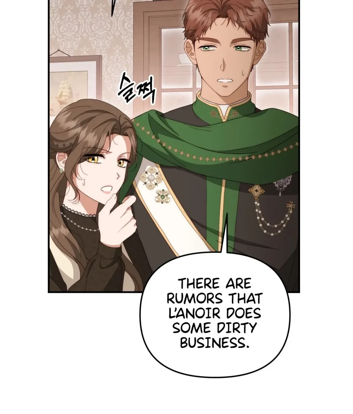 Five Husbands Appeared On My Birthday Chapter 3, page 115