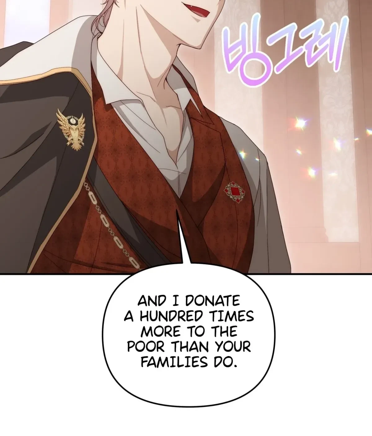 Five Husbands Appeared On My Birthday Chapter 3, page 117